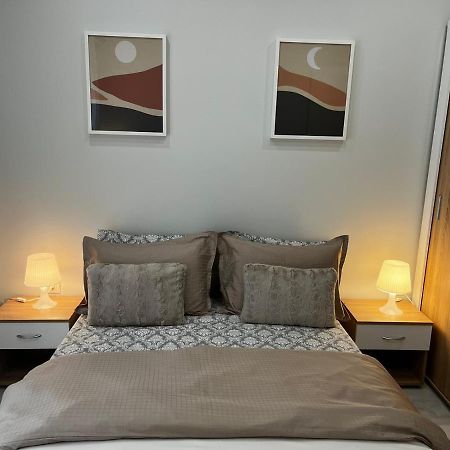 Modern Flat Ag. Dimitriou Lejlighed Thessaloníki Eksteriør billede