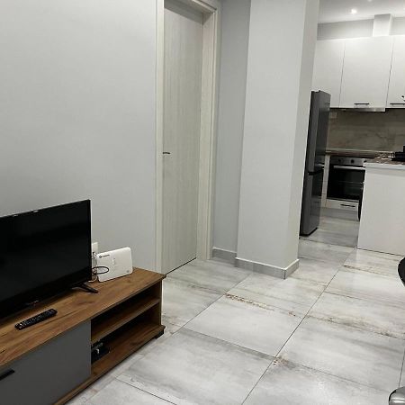 Modern Flat Ag. Dimitriou Lejlighed Thessaloníki Eksteriør billede