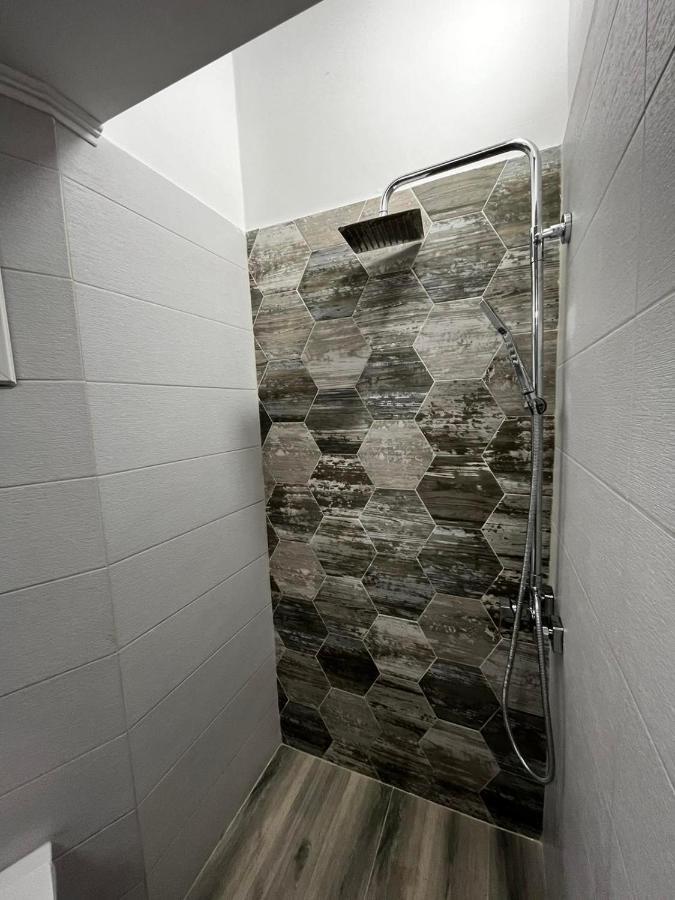 Modern Flat Ag. Dimitriou Lejlighed Thessaloníki Eksteriør billede
