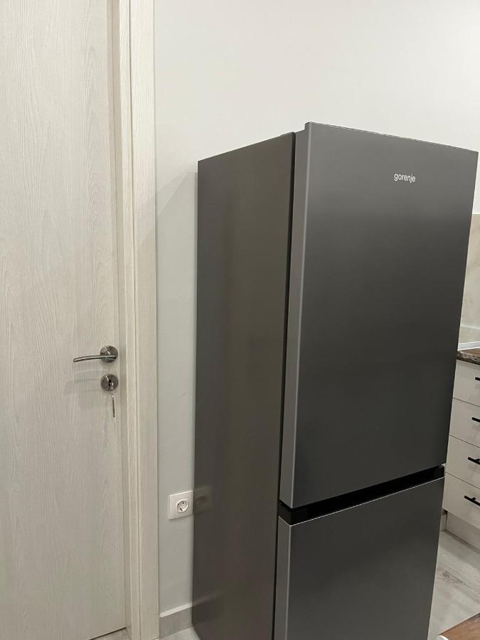 Modern Flat Ag. Dimitriou Lejlighed Thessaloníki Eksteriør billede